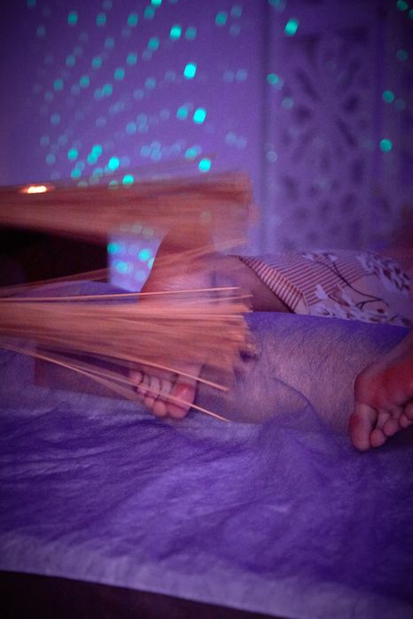 Масаж релакс Черкаси