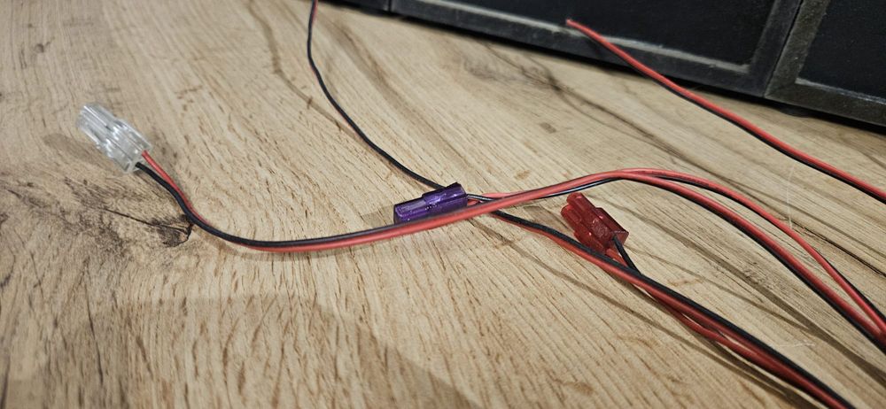 Kolumny + Subwoofer Samsung PS-C550D i PS-WC550D