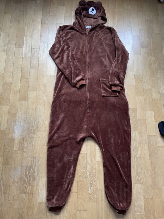 Кігурумі чоловік підліток XL