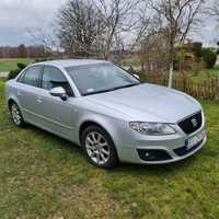 Seat Exeo Seat Exeo 2,0 TDI CR Prywatnie