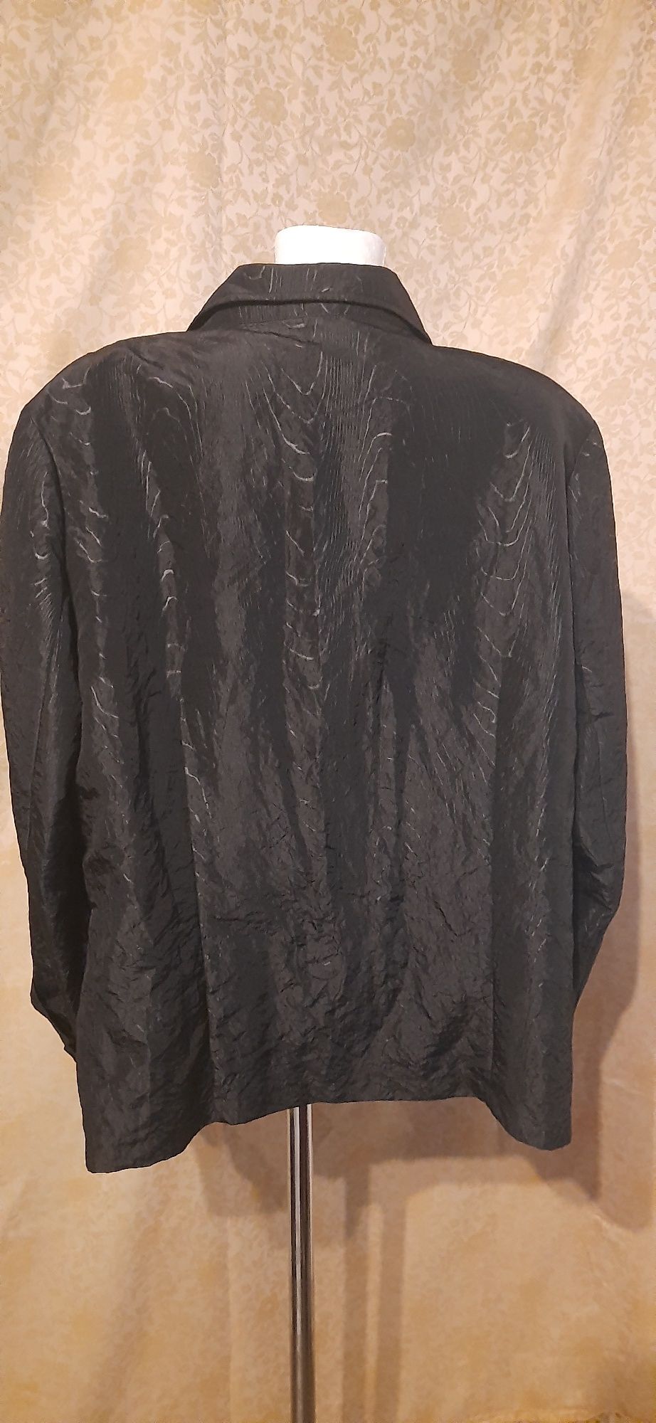 Żakiet Fabini rozm. 4XL