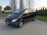 Mercedes Vito 2010r 2.2 CDI 150KM 270tys km