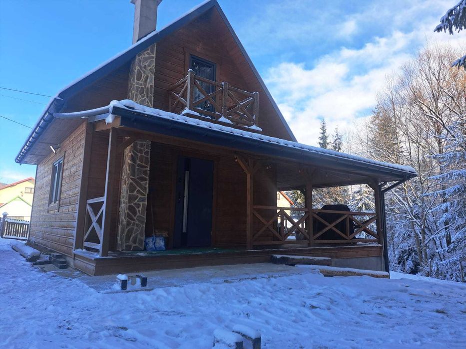 Domek do wynajęcia  Juraszòwka