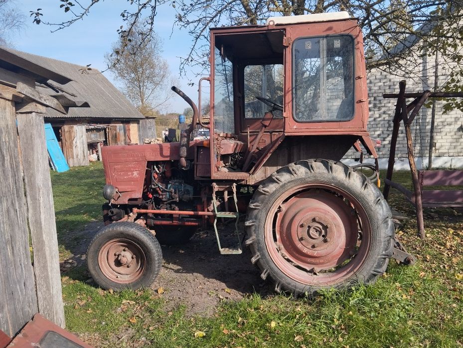 Продам Т 25 на ходу