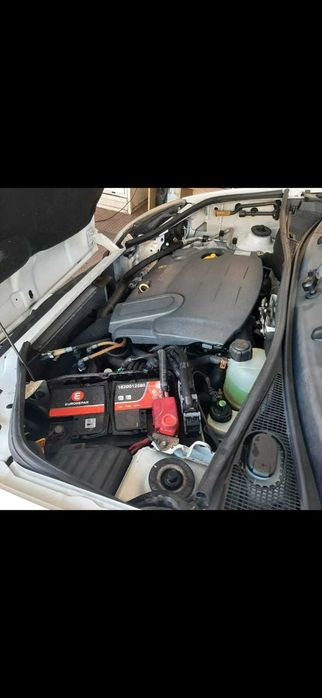 Vendo  renault kangoo