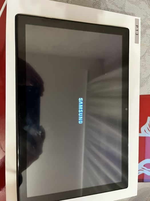 Планшет Б/у самскнг  12 дюймовий