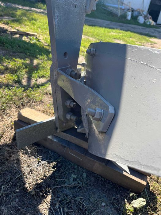 Плуг ПЛН 3-35(МТЗ,ЮМЗ)