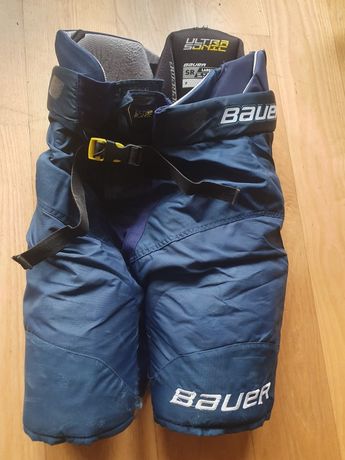 Bauer Ultrasonic Senior L spodnie hokejowe elita