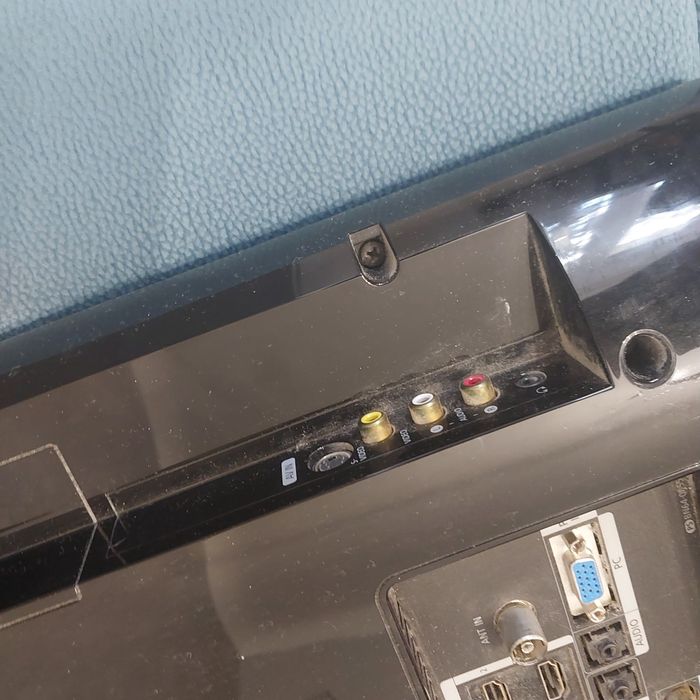 Telewizor Samsung 26 cali