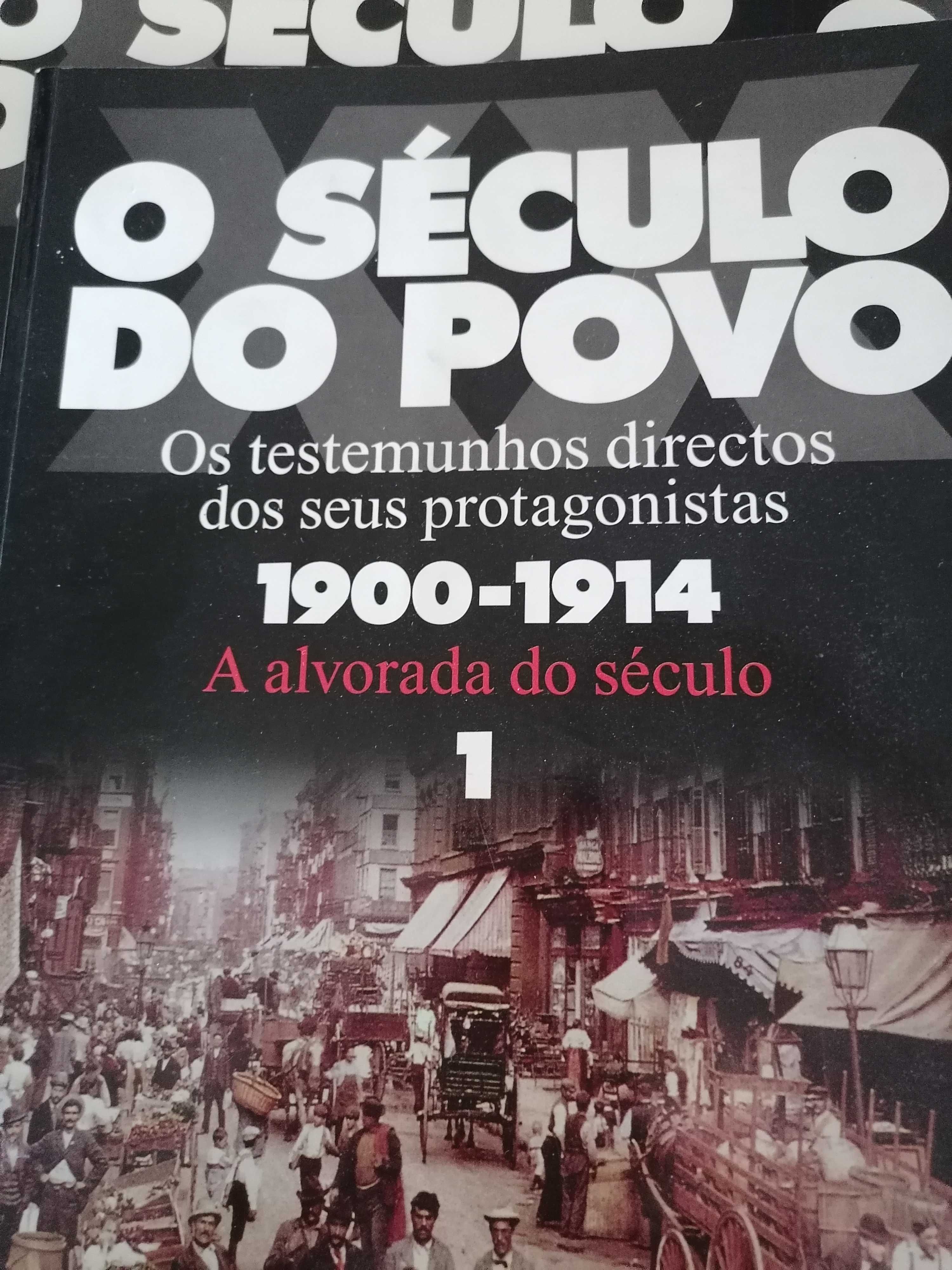 O Século do Povo