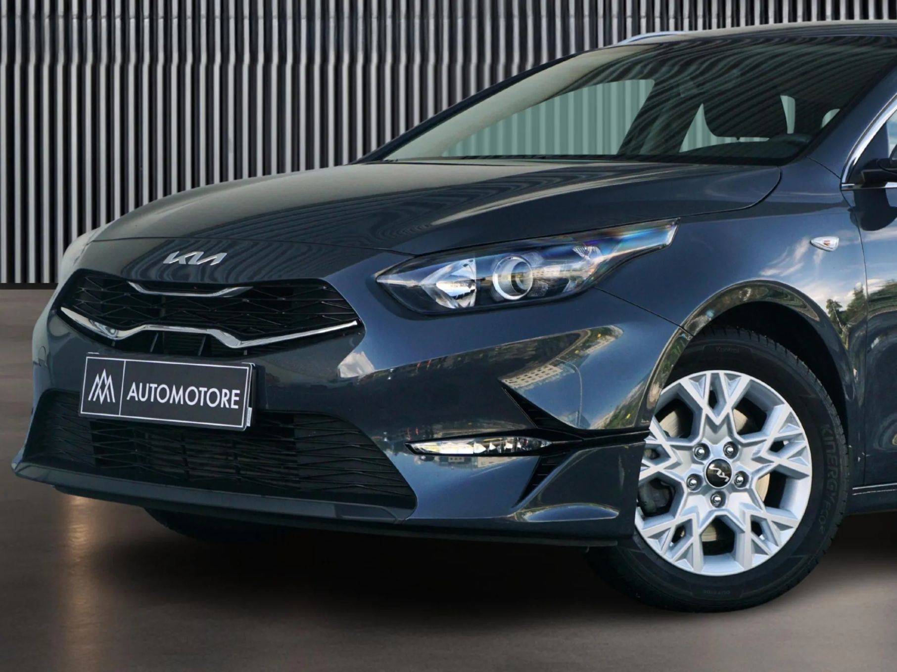 Kia Ceed 1.5 T-GDI M SalonPL ASO Tempomat/KameraCofania/AppleCarPlay/LaneAssist