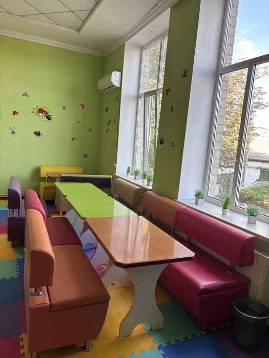 Дитяча Ігрова Кімната