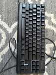 Klawiatura Steelseries Apex 3 TKL