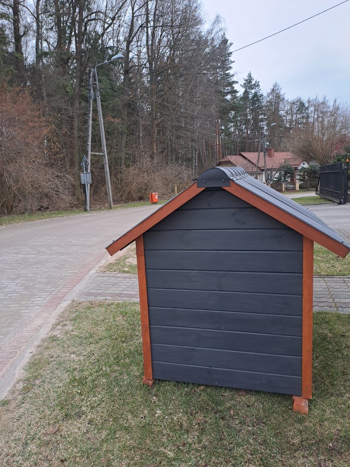 Buda - apartament dla każdego zwierzaka!