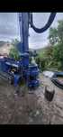 Бурова установка WELCODRILL WD80