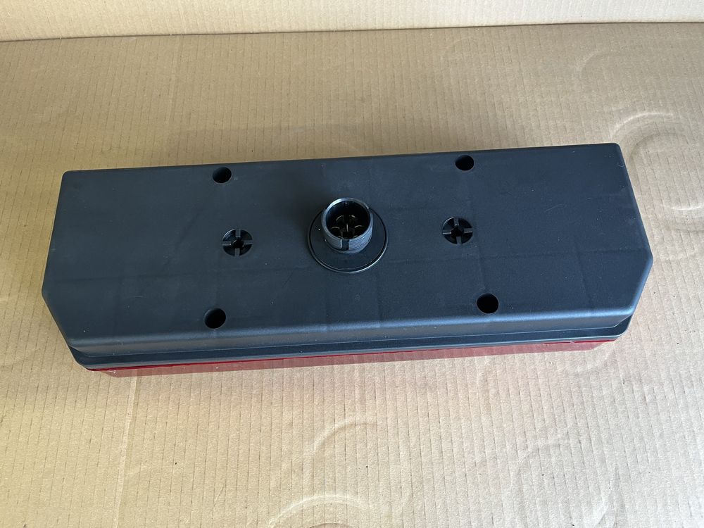 Lampa Tylna do przyczepy naczepy Schmitz Krone Kogel Prawa Lewa