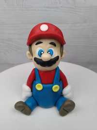 Mario - dekoracja cukiernicza