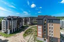Продажа квартиры 2 комнаты 64м2  без ремонта, Дисконт ЖК BASA CITY