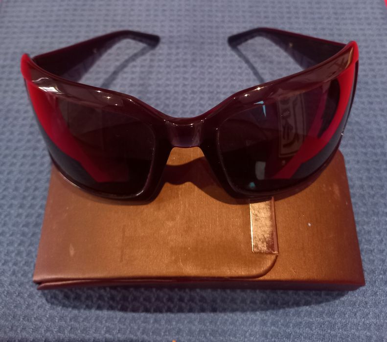 Óculos Carolina Herrera e Vogue