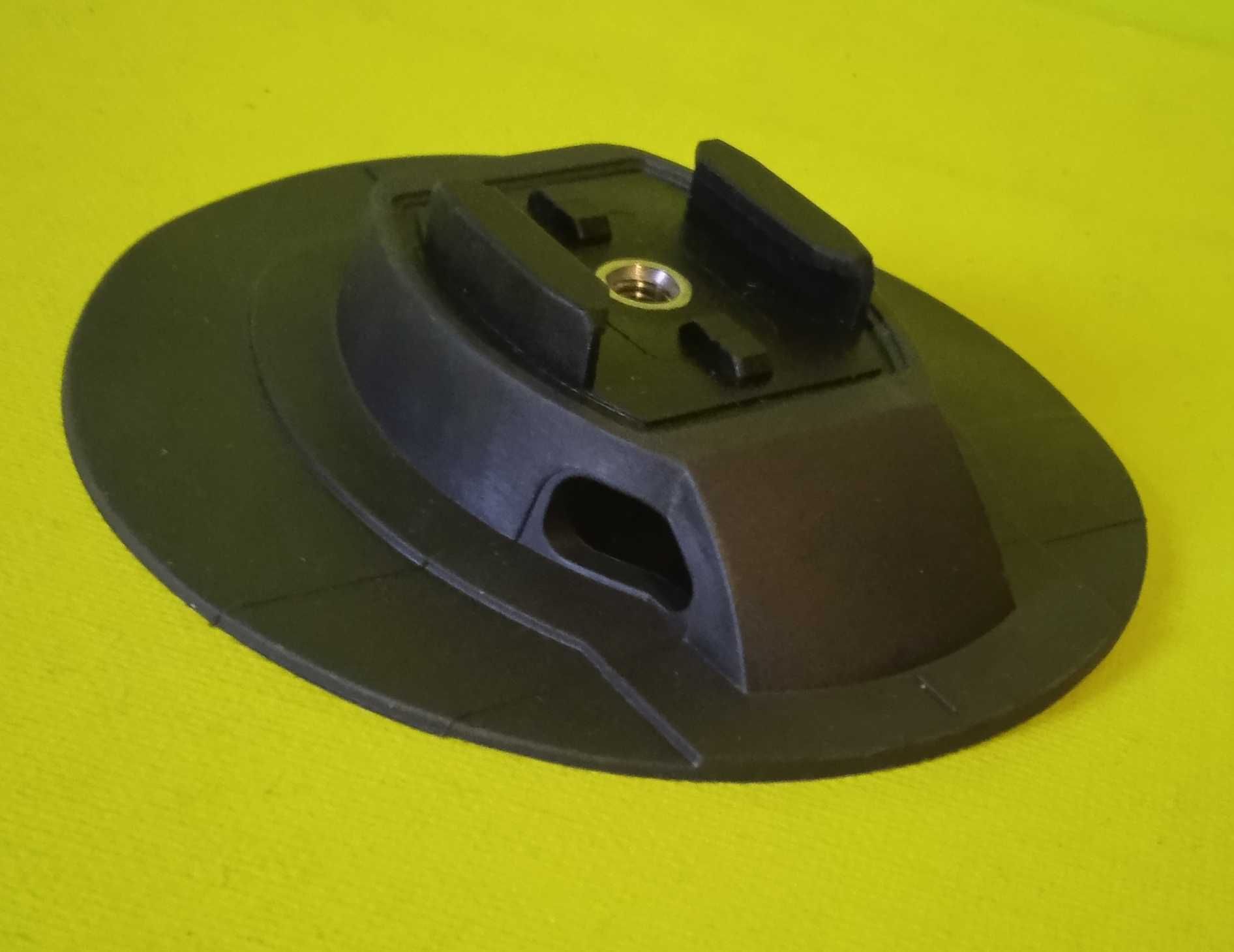 Suporte ActionCam para prancha SUP