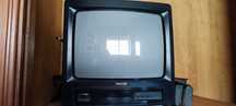 Televisão PHILIPS Vintage
