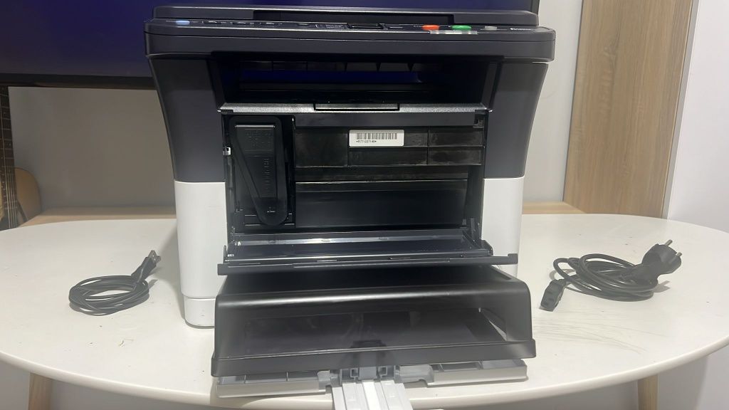 Прінтер Kyocera FS-1020MFP готовий до роботи!