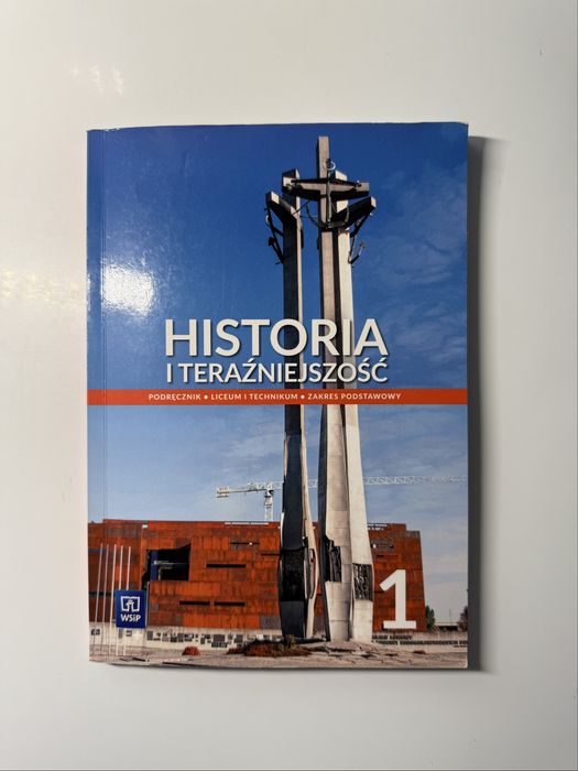Historia i Teraźniejszość 1