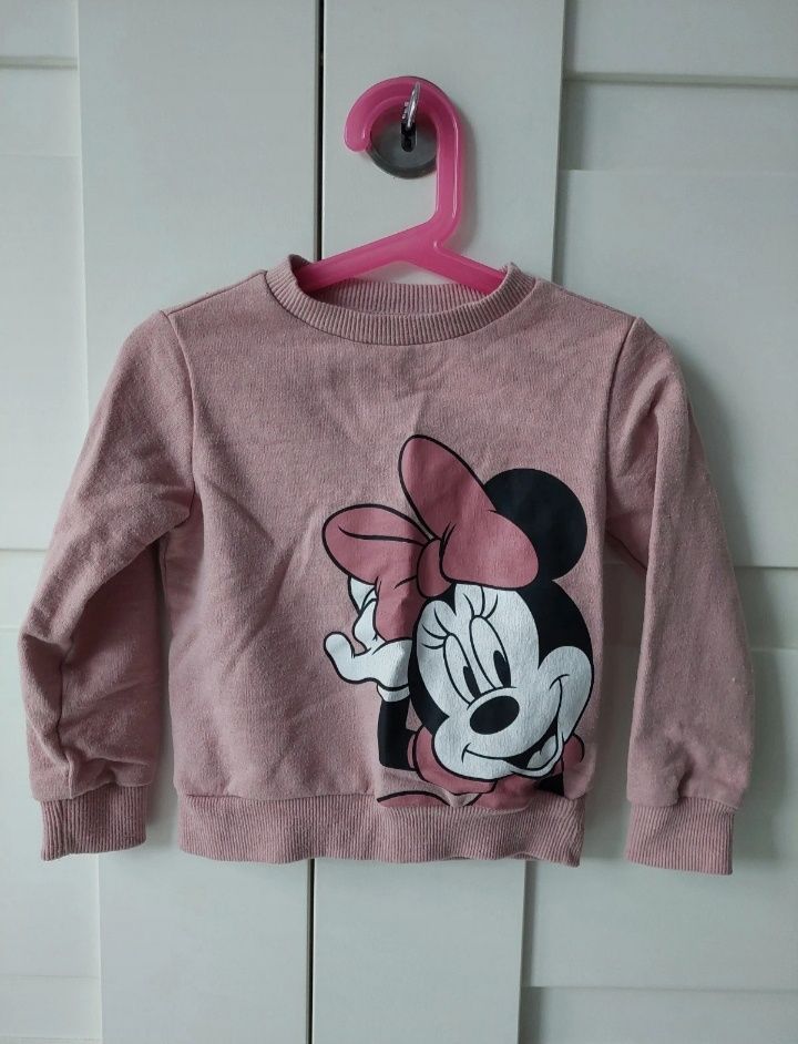 Bluza Minnie Disney