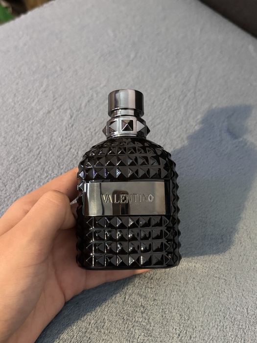 Valentino uomo intense 100