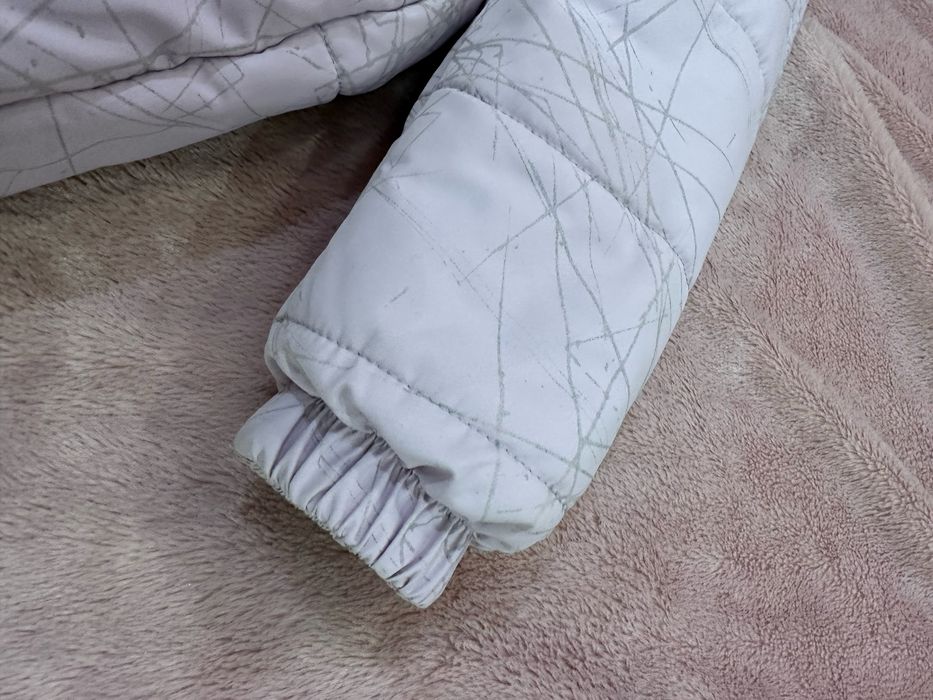 Зимова куртка Lenne 98 р