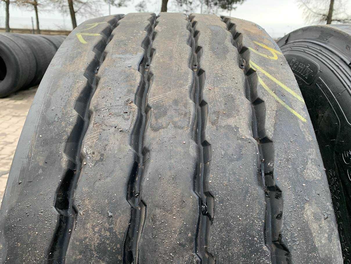 385/65R22.5 Opony MICHELIN X MULTI T 11-13mm Naczepa XMULTI T