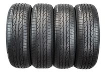 Opony 215/60R17 lato 215/60/17 BRIDGESTONE (osobowe) OU11455