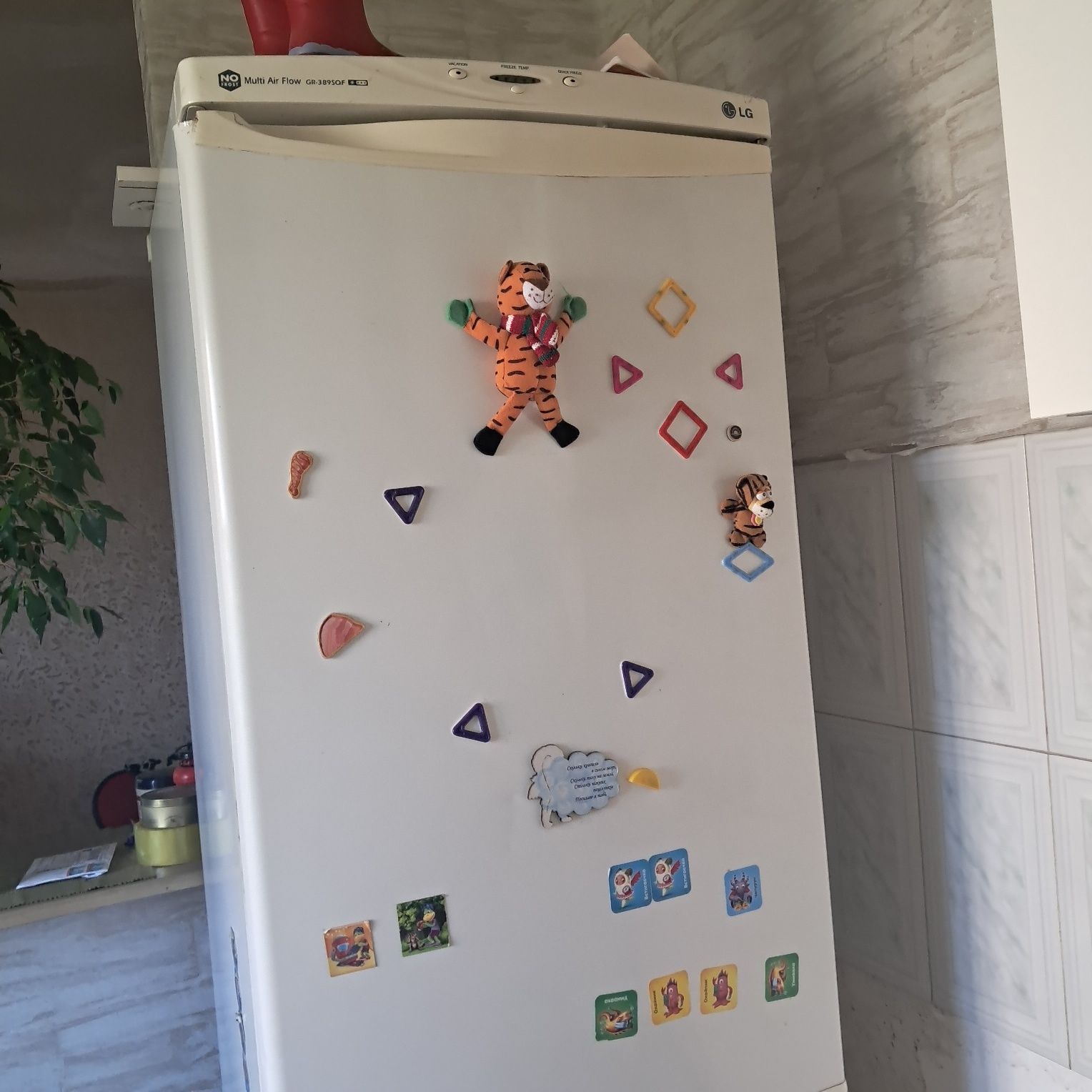Продам холодильник не рабочий