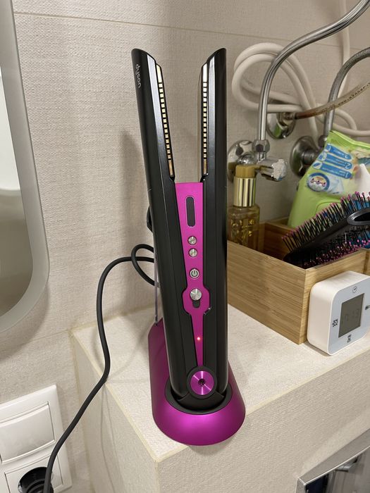 Dyson утюжок оригинл