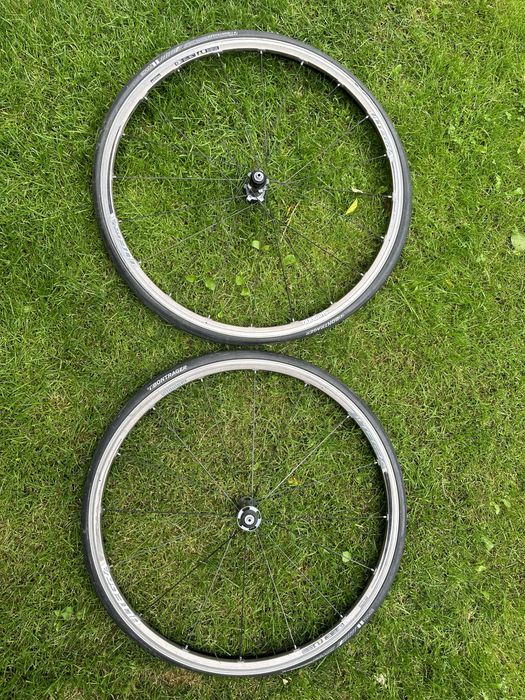 Gravel- Szosa Accent CX One romziar L + gratisy