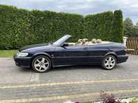 Saab 9-3 2,0 TB 150KM SE Cabrio