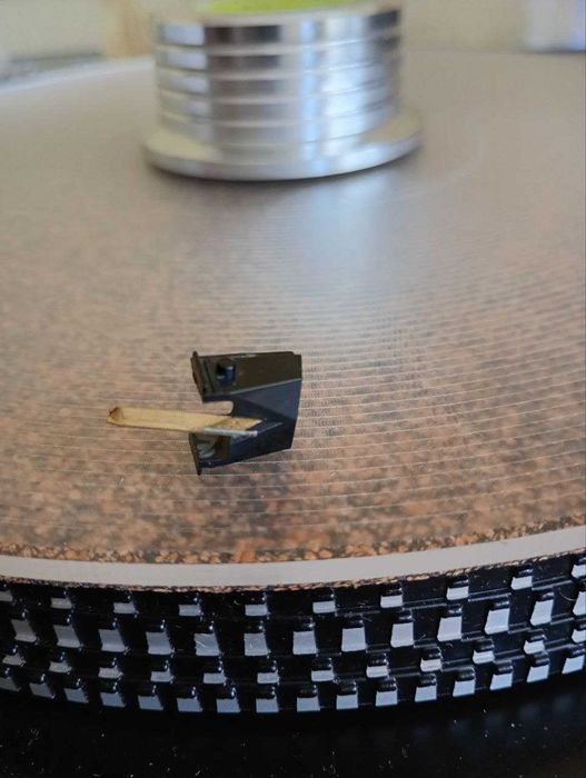 Игла звукоснимателя PRO-JECT Pick it s2 mm