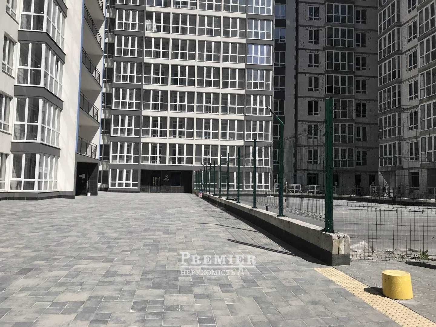 Терміново 1 кім квартира 39 м2 Центр міста 33 000 у.о.