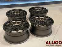 Alufelgi 18&quot; Blank JR11 Subaru Skoda Audi Toyota Mercedes Nissan BMW Mini Volvo VW Seat Cupra