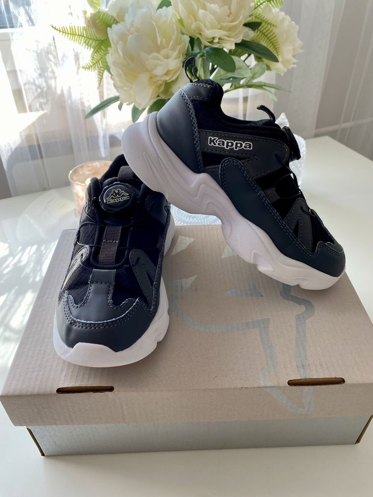 Buty sportowe Kappa 30 roz