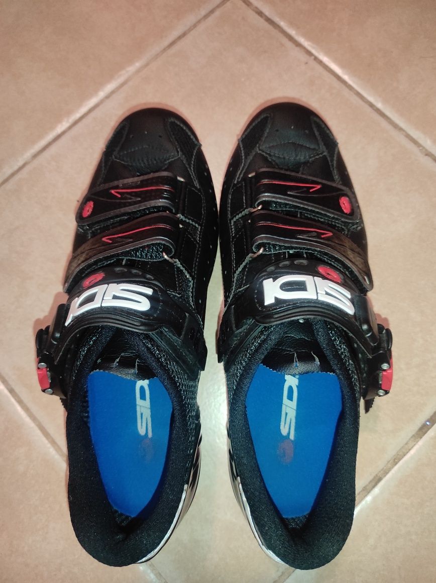 SIDI 5 FIT Cycling shoes 40