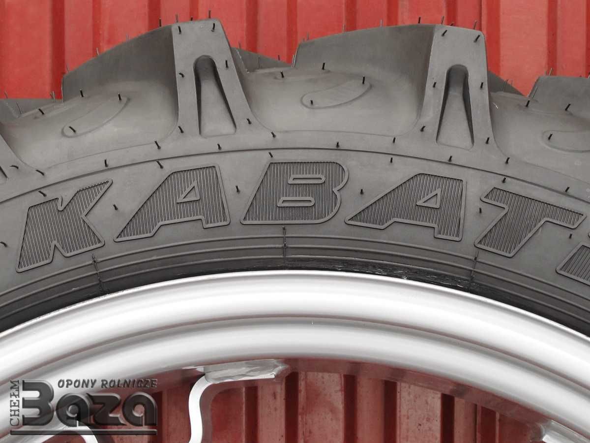 BAZĄ Koło 9.5-32 KABAT / POLKAR 8PR Wąskie Ursus C330  brutto z FV !