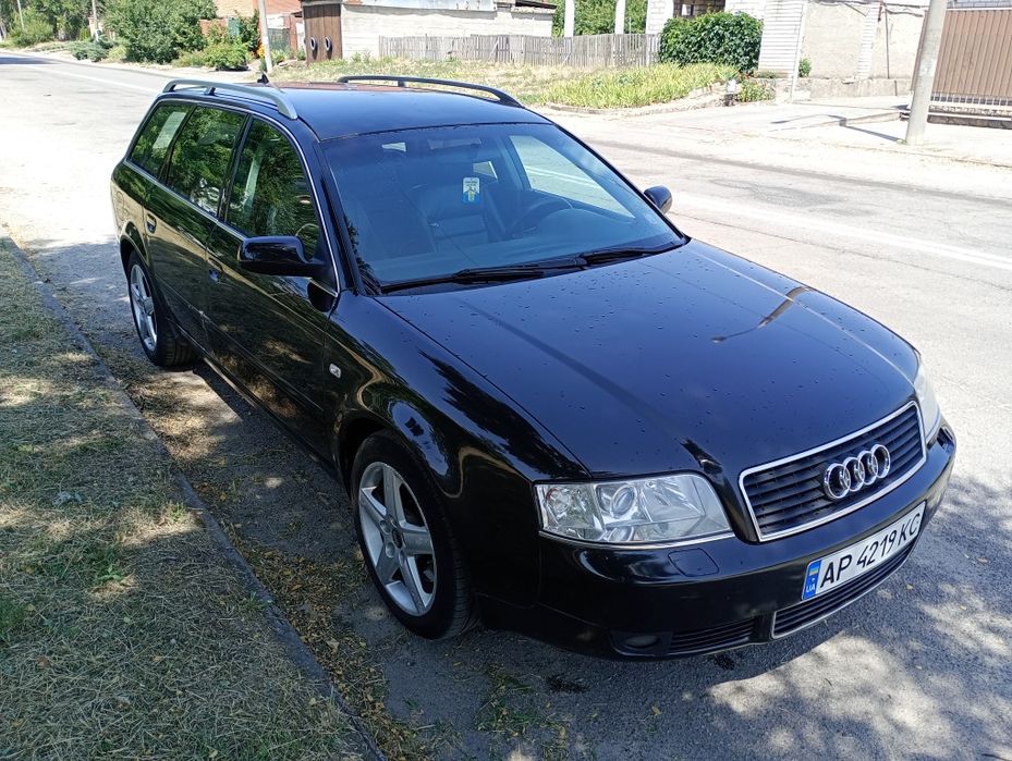 Ауді в гарному стані