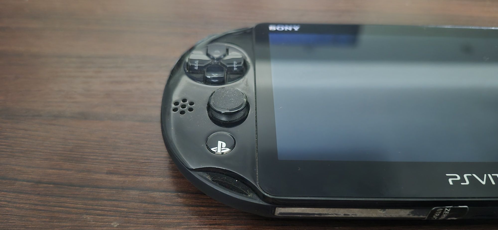 Sprzedam ps vita