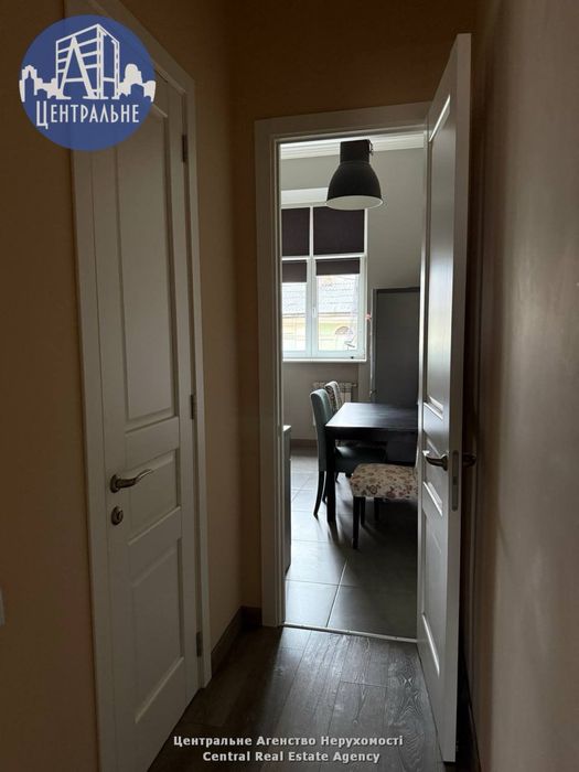 Оренда 1-кімн.кв. вул.Кобилянська