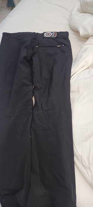 Мужской лыжный костюм р 48 М фирма оригинал BOGNER  цена18000 гр