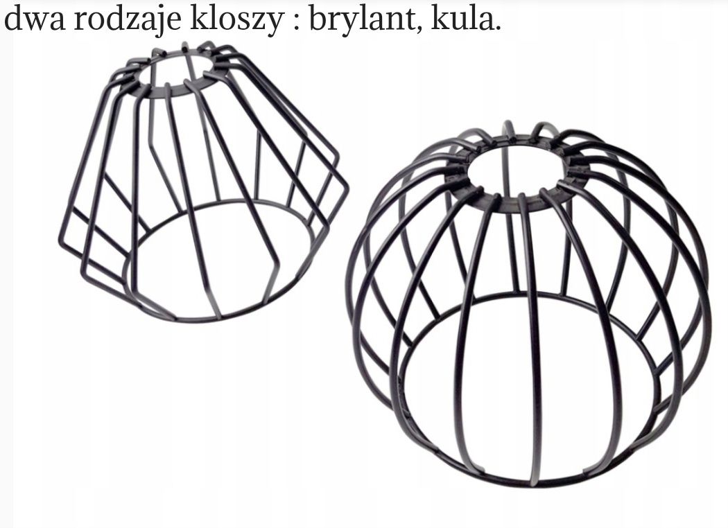 Lampa wisząca drewniana belka