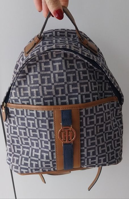Plecaczek damski Tommy Hilfiger