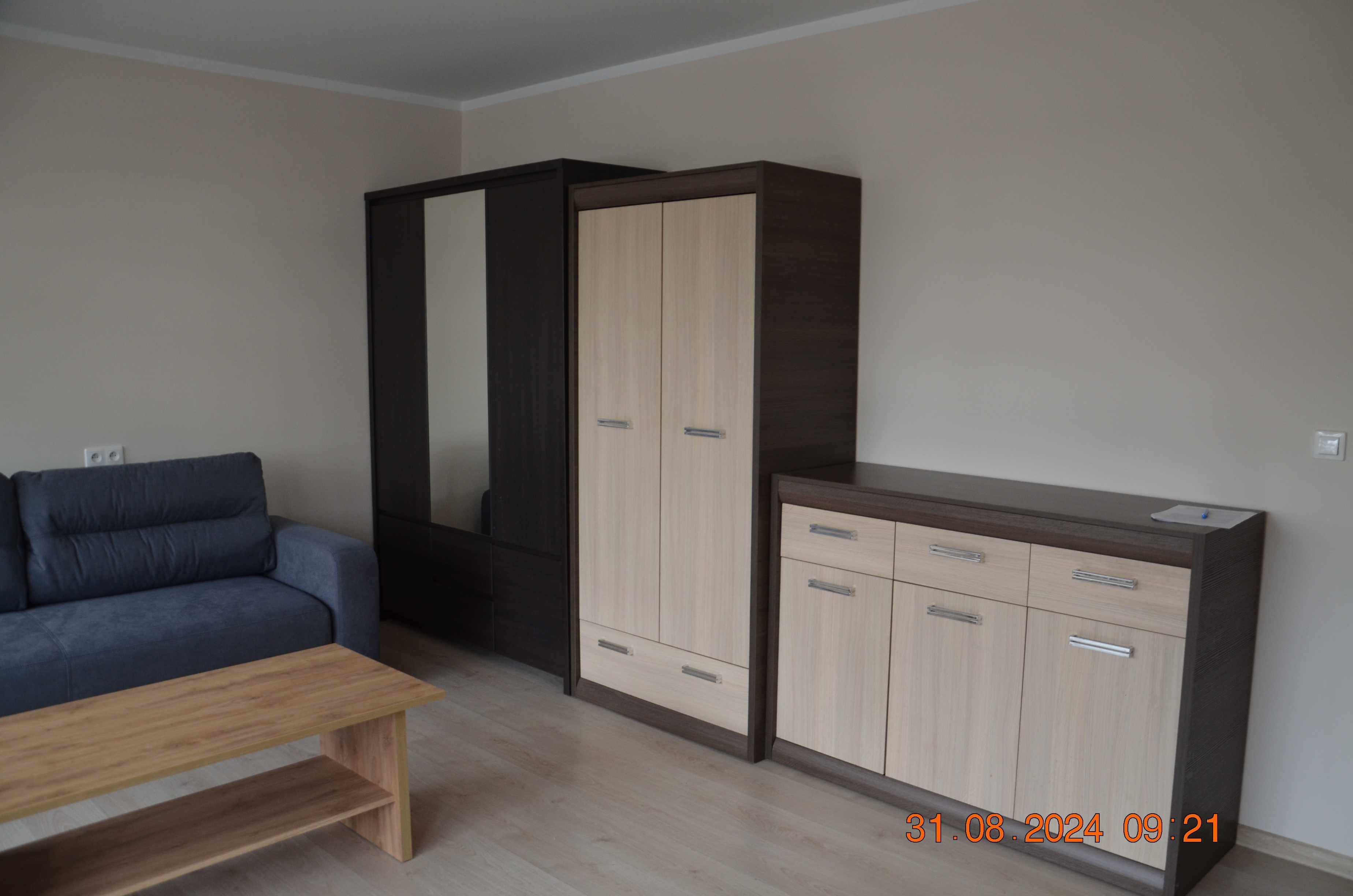 Mieszkanie, apartament do wynajęcia, wynajmę, 2 pkł parking w cenie
