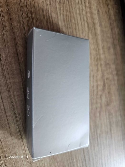 Pendrive 16 GB nowy, nie używany